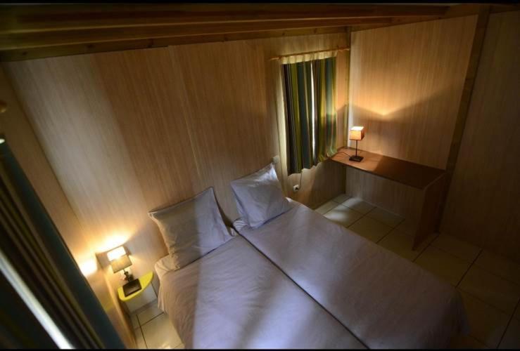 Gite Le Fouquet Cilaos Ngoại thất bức ảnh