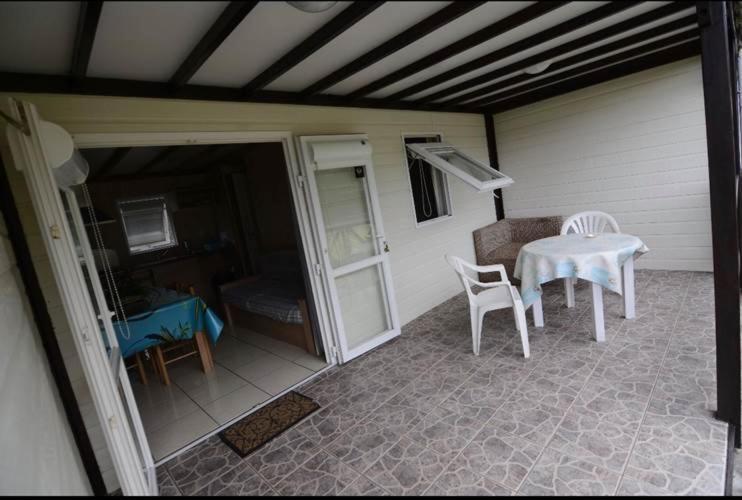Gite Le Fouquet Cilaos Ngoại thất bức ảnh